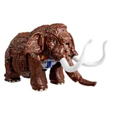 Hasbro G1906 — Фигурка Биг Конвой 16,5 см Трансформеры G1906 — фото 5