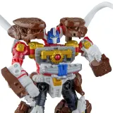 Hasbro G1906 — Фигурка Биг Конвой 16,5 см Трансформеры G1906 — фото 6