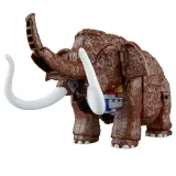 Hasbro G1906 — Фигурка Биг Конвой 16,5 см Трансформеры G1906 — фото 8