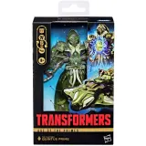 Hasbro G2004 — Фигурка Квинтус Прайм 14 см Трансформеры G2004 — фото 2