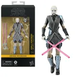 Hasbro G2567 — Коллекционная фигурка «Асажж Вентресс» 15 см The Black Series Star Wars G2567 — фото 1