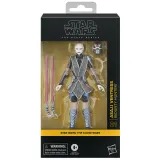 Hasbro G2567 — Коллекционная фигурка «Асажж Вентресс» 15 см The Black Series Star Wars G2567 — фото 2