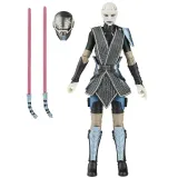 Hasbro G2567 — Коллекционная фигурка «Асажж Вентресс» 15 см The Black Series Star Wars G2567 — фото 5