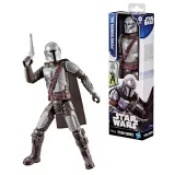 Hasbro G2688 — Фигурка «Мандалорец» 30 см Titan Series Star Wars G2688 — фото 1