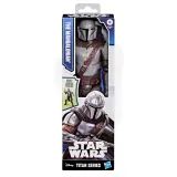 Hasbro G2688 — Фигурка «Мандалорец» 30 см Titan Series Star Wars G2688 — фото 2