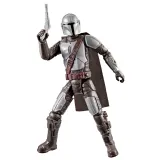 Hasbro G2688 — Фигурка «Мандалорец» 30 см Titan Series Star Wars G2688 — фото 3