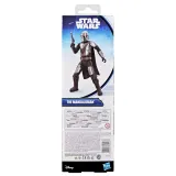 Hasbro G2688 — Фигурка «Мандалорец» 30 см Titan Series Star Wars G2688 — фото 4