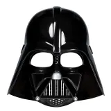 Hasbro G1430 — Маска «Дарт Вейдер» на резинке Star Wars G1430 — фото 2