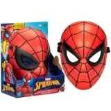 Hasbro MARVEL Spider-Man - Маска Spider-Man с светящимися глазами F8839 — фото 1