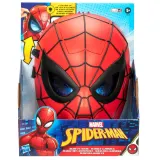 Hasbro MARVEL Spider-Man - Маска Spider-Man с светящимися глазами F8839 — фото 2