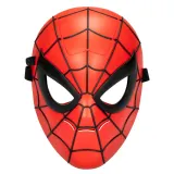 Hasbro MARVEL Spider-Man - Маска Spider-Man с светящимися глазами F8839 — фото 3