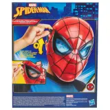 Hasbro MARVEL Spider-Man - Маска Spider-Man с светящимися глазами F8839 — фото 4