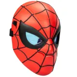 Hasbro MARVEL Spider-Man - Маска Spider-Man с светящимися глазами F8839 — фото 5