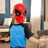 Hasbro MARVEL Spider-Man - Маска Spider-Man с светящимися глазами F8839 — фото 7