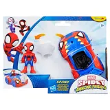 Hasbro G2461 — Машинка Spidey Web Crawler + фигурка Спайди и его удивительные друзья G2461 — фото 2