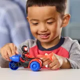 Hasbro G2460 — Машинка Techno-Racer Майлза Моралеса + фигурка Спайди и его удивительные друзья G2460 — фото 6