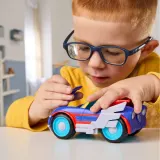 Hasbro G2692 — Машинка Thunder Roadracer с фигуркой Тора Marvel: Железный человек и суперкоманда G2692 — фото 6