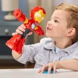Hasbro G2831 — Большая фигурка Железного человека 22 см Мстители G2831 — фото 5
