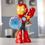 Hasbro G2831 — Большая фигурка Железного человека 22 см Мстители G2831 — фото 6