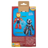 Hasbro G2832 — Большая фигурка Чёрной Пантеры 22 см Мстители G2832 — фото 4