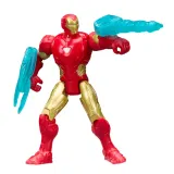 Hasbro G2846 — Фигурка Железного человека ActionVerse 11,5 см Мстители G2846 — фото 3