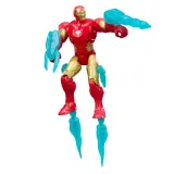 Hasbro G2846 — Фигурка Железного человека ActionVerse 11,5 см Мстители G2846 — фото 5