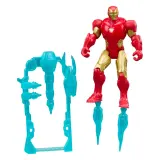 Hasbro G2846 — Фигурка Железного человека ActionVerse 11,5 см Мстители G2846 — фото 6