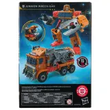 Hasbro G1998 — Фигурка Врек-Гар 17 см Трансформеры G1998 — фото 3