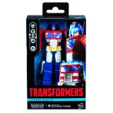 Hasbro G0620 — Фигурка Оптимус Прайм 11,5 см Трансформеры G0620 — фото 2