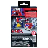 Hasbro G0620 — Фигурка Оптимус Прайм 11,5 см Трансформеры G0620 — фото 4