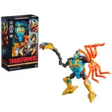 Hasbro TRANSFORMERS Age of the Primes - Фигурка QUICKSTRIKE 14 см G2007 — фото 1