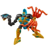 Hasbro TRANSFORMERS Age of the Primes - Фигурка QUICKSTRIKE 14 см G2007 — фото 3