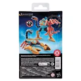 Hasbro TRANSFORMERS Age of the Primes - Фигурка QUICKSTRIKE 14 см G2007 — фото 4