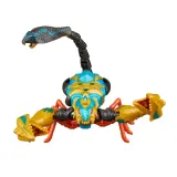Hasbro TRANSFORMERS Age of the Primes - Фигурка QUICKSTRIKE 14 см G2007 — фото 5
