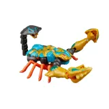Hasbro TRANSFORMERS Age of the Primes - Фигурка QUICKSTRIKE 14 см G2007 — фото 7