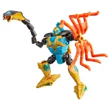 Hasbro TRANSFORMERS Age of the Primes - Фигурка QUICKSTRIKE 14 см G2007 — фото 8