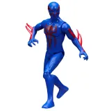 Hasbro G2859 — Фигурка «Человек-паук 2099» 30 см Titan Series Marvel Spider-Man G2859 — фото 7