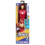 Hasbro G2770 — Фигурка Железного человека Titan Series 30 см Мстители G2770 — фото 3