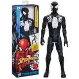 Hasbro G2860 — Фигурка «Человек-паук в чёрном костюме» 30 см Titan Series Marvel Spider-Man G2860 — фото 1