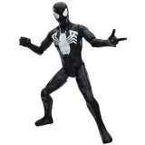 Hasbro G2860 — Фигурка «Человек-паук в чёрном костюме» 30 см Titan Series Marvel Spider-Man G2860 — фото 2