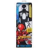 Hasbro G2860 — Фигурка «Человек-паук в чёрном костюме» 30 см Titan Series Marvel Spider-Man G2860 — фото 3