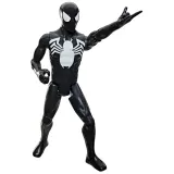 Hasbro G2860 — Фигурка «Человек-паук в чёрном костюме» 30 см Titan Series Marvel Spider-Man G2860 — фото 4