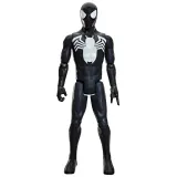 Hasbro G2860 — Фигурка «Человек-паук в чёрном костюме» 30 см Titan Series Marvel Spider-Man G2860 — фото 5