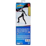 Hasbro G2860 — Фигурка «Человек-паук в чёрном костюме» 30 см Titan Series Marvel Spider-Man G2860 — фото 6