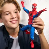 Hasbro MARVEL Spider-Man - Фигурка Человек-паук 30 см Titan Series G2715 — фото 6