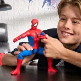 Hasbro MARVEL Spider-Man - Фигурка Человек-паук 30 см Titan Series G2715 — фото 7
