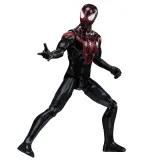 Hasbro MARVEL Spider-Man - Фигурка Майлз Моралес 30 см Titan Series G2857 — фото 2