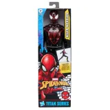 Hasbro MARVEL Spider-Man - Фигурка Майлз Моралес 30 см Titan Series G2857 — фото 3