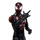 Hasbro MARVEL Spider-Man - Фигурка Майлз Моралес 30 см Titan Series G2857 — фото 4