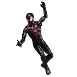 Hasbro MARVEL Spider-Man - Фигурка Майлз Моралес 30 см Titan Series G2857 — фото 5